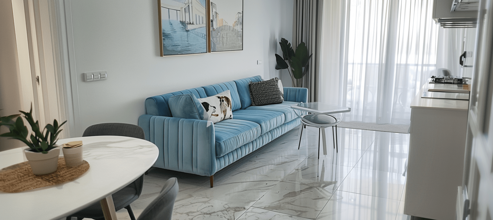 Residencial Icod con tu aval ico